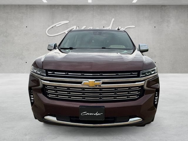 Used 2023 Chevrolet Suburban Premier AWD/4WD image 18