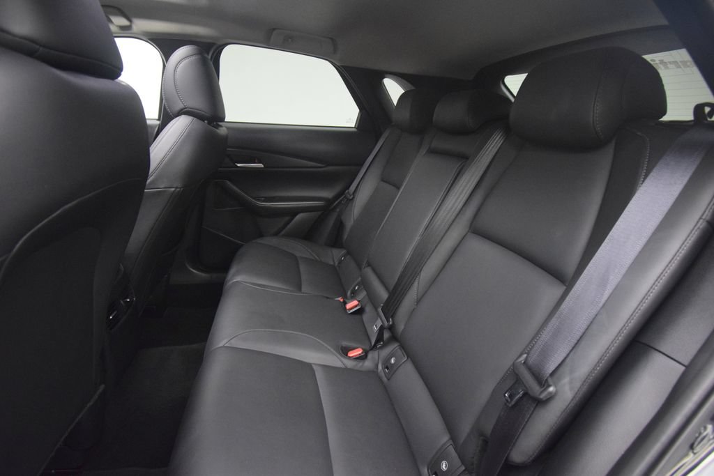 Used 2025 MAZDA CX-30 AWD 2.5 S w/ Preferred Package image 22