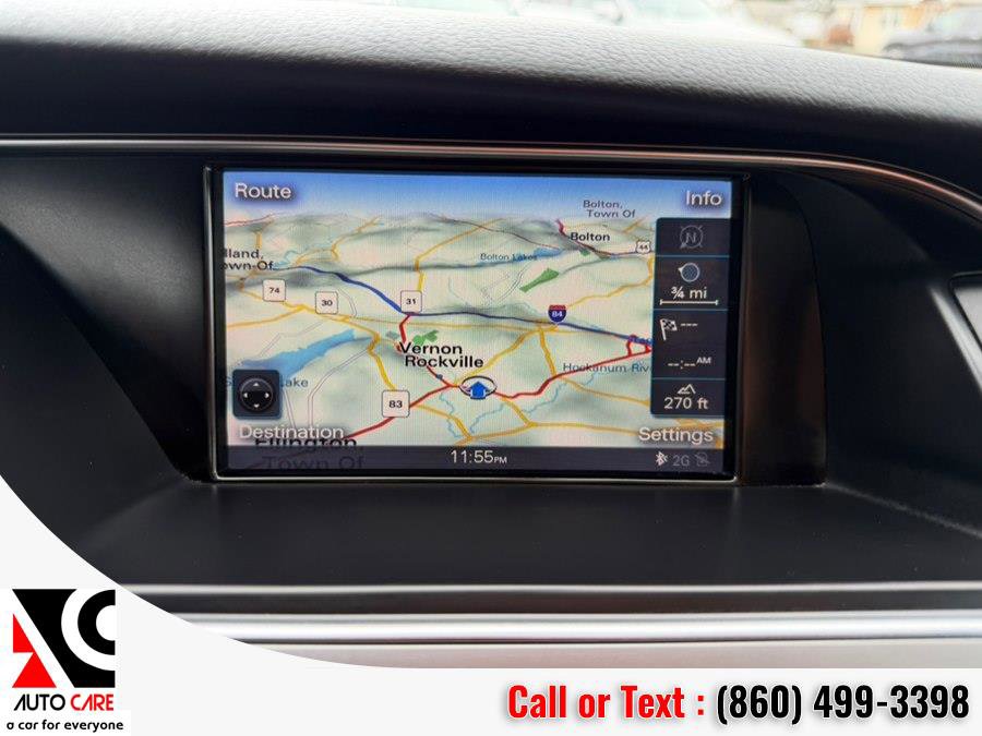 Used 2014 Audi S4 Premium Plus image 27