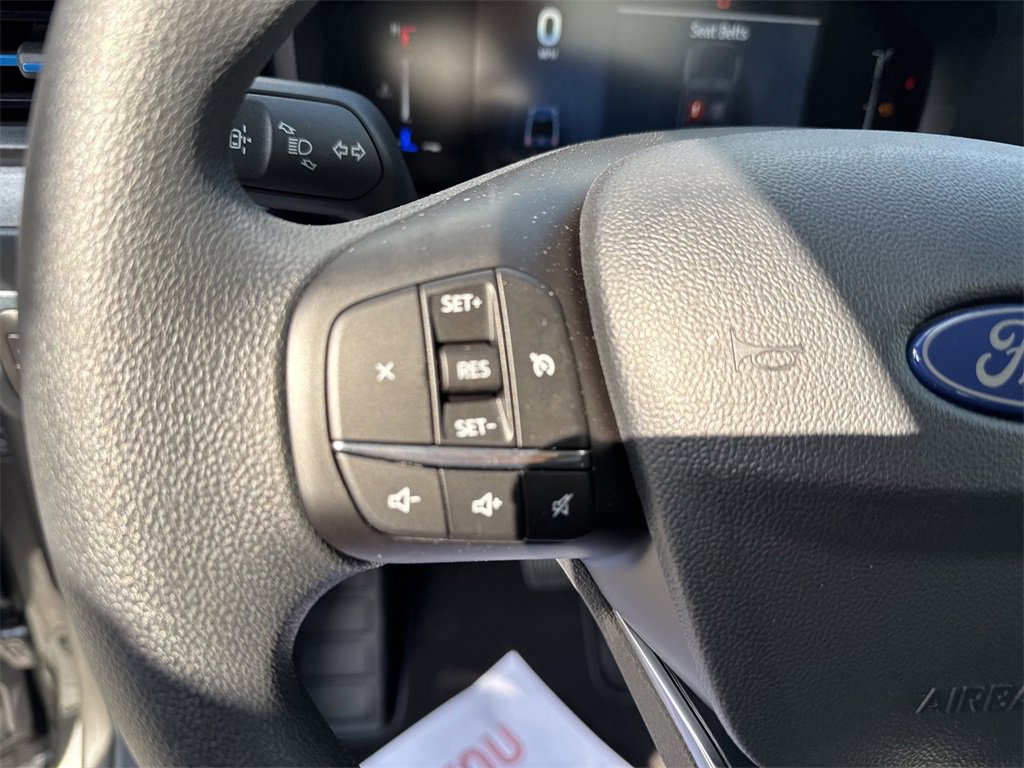 New 2025 Ford Maverick XLT image 19