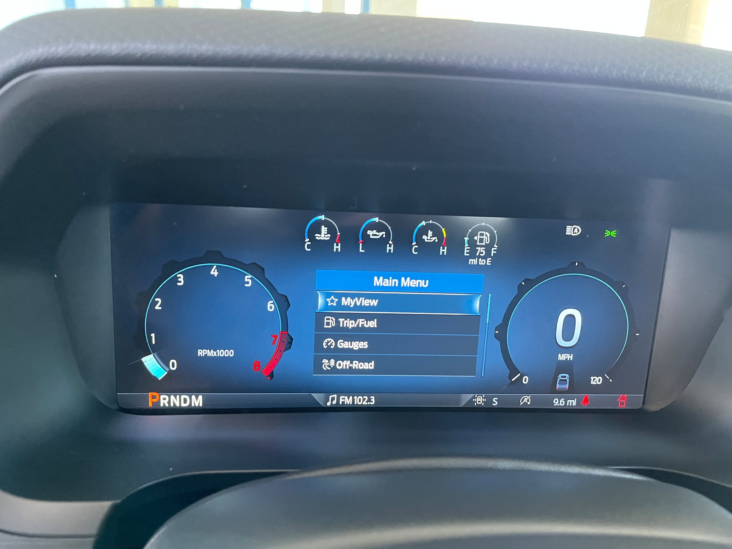 New 2026 Ford F150 XLT w/ Mobile Office Package AWD/4WD image 38