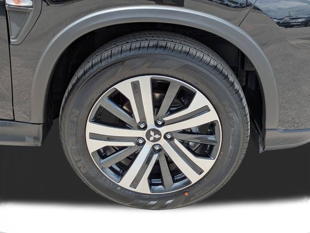 New 2026 Mitsubishi Outlander Sport ES AWD/4WD image 11