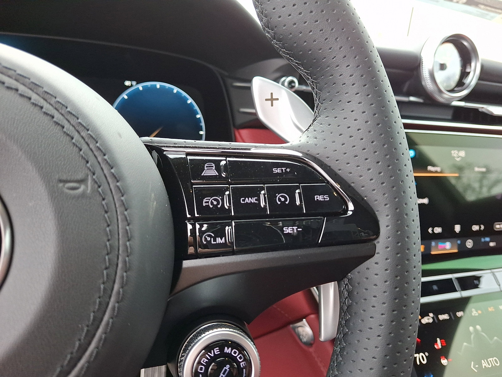 New 2026 Maserati Grecale Modena AWD/4WD image 18