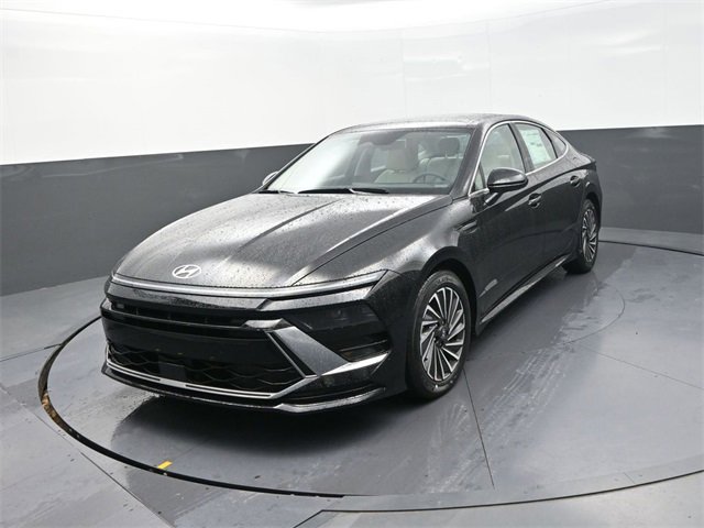 New 2026 Hyundai Sonata SEL image 4