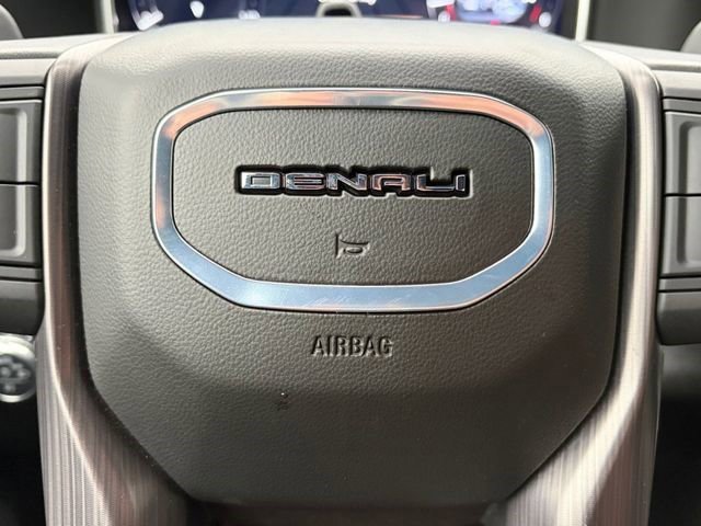 Certified 2024 GMC Sierra 1500 Denali Ultimate AWD/4WD image 9