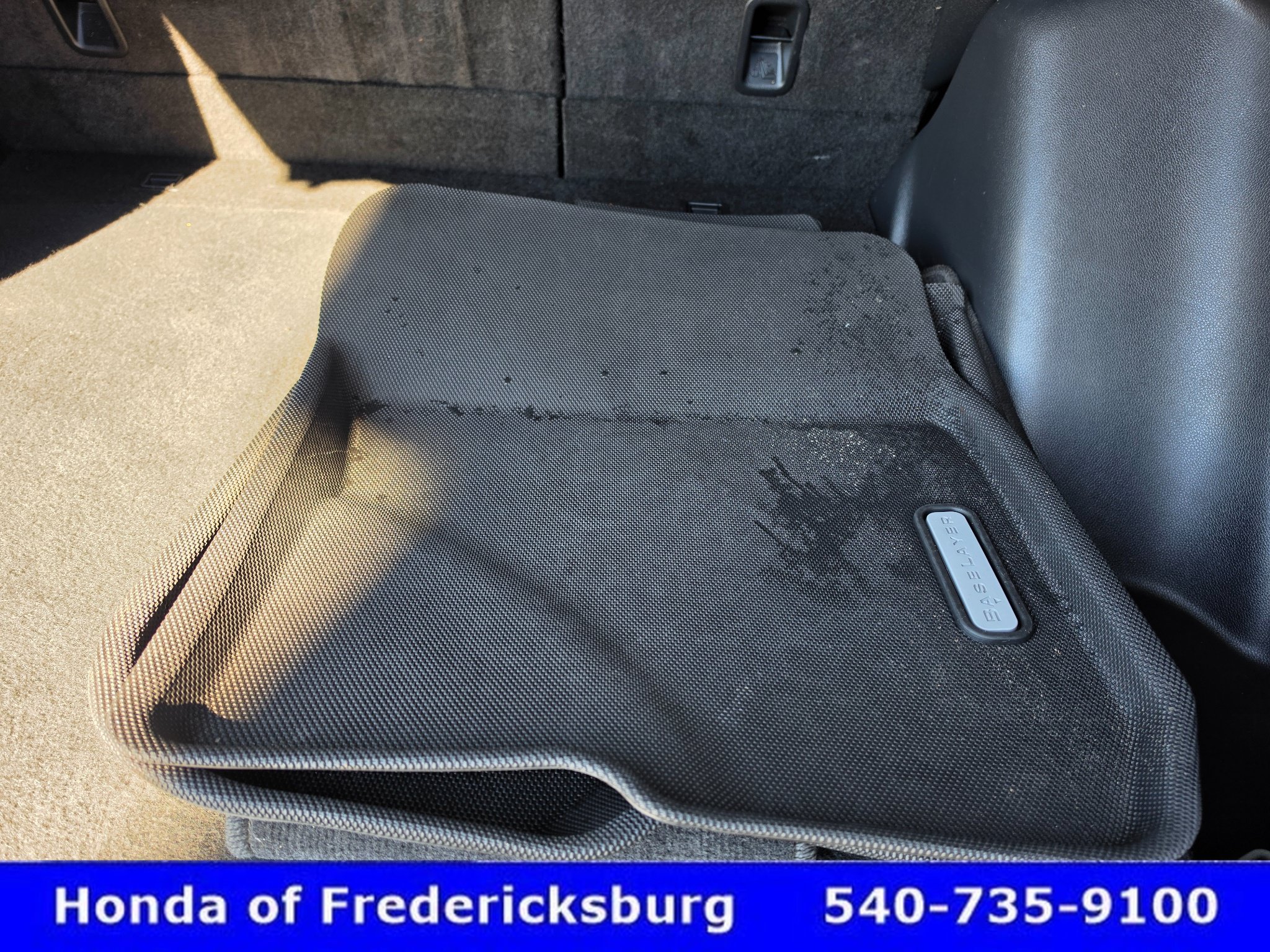 Certified 2019 Honda CR-V EX image 28