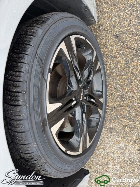 Used 2022 Kia K5 GT-Line FWD image 24