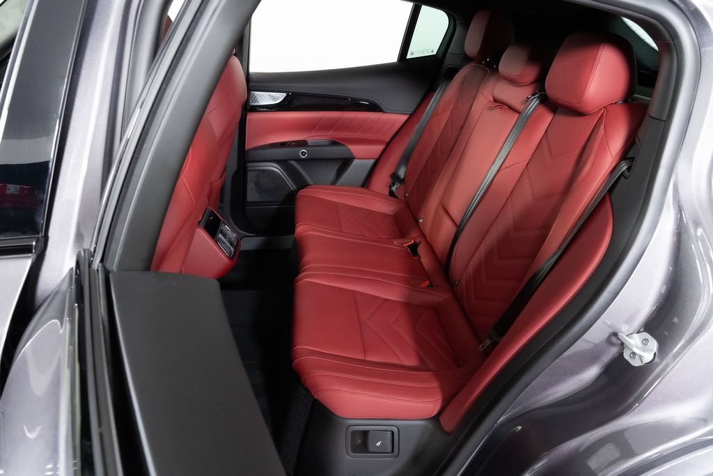 New 2026 Maserati Grecale Modena AWD/4WD image 39