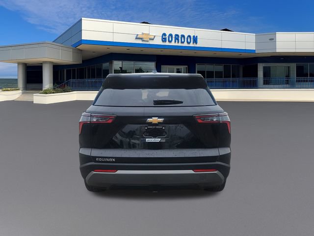 Used 2026 Chevrolet Equinox LT w/ Convenience Package II FWD image 4