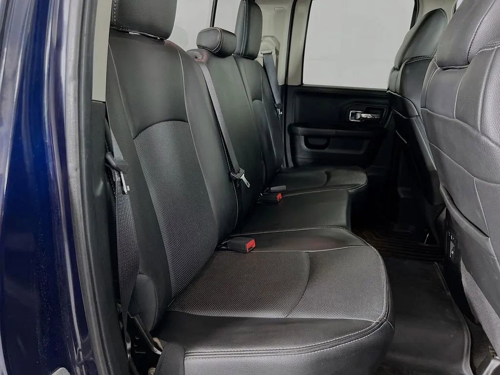 Used 2013 RAM 1500 Laramie w/ Convenience Group image 27