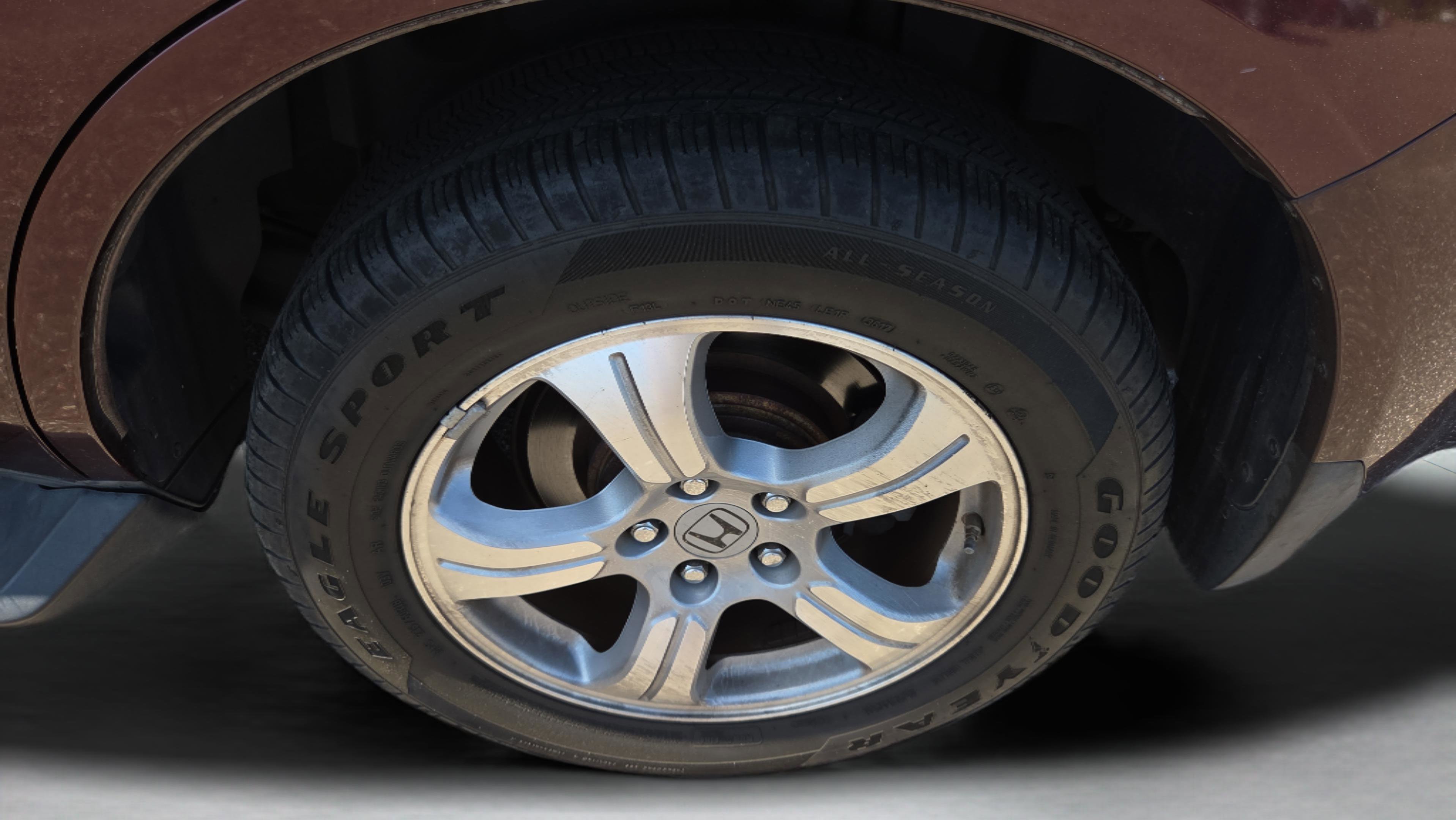 Used 2015 Honda Pilot EX-L image 14