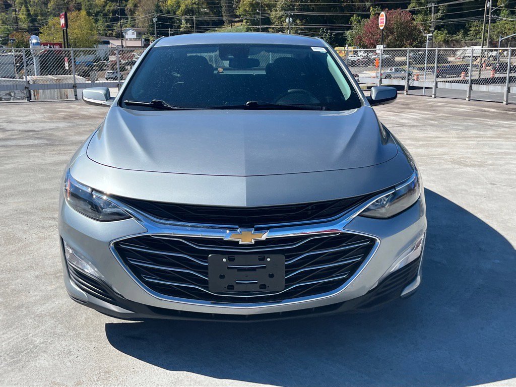 Used 2024 Chevrolet Malibu LT image 5