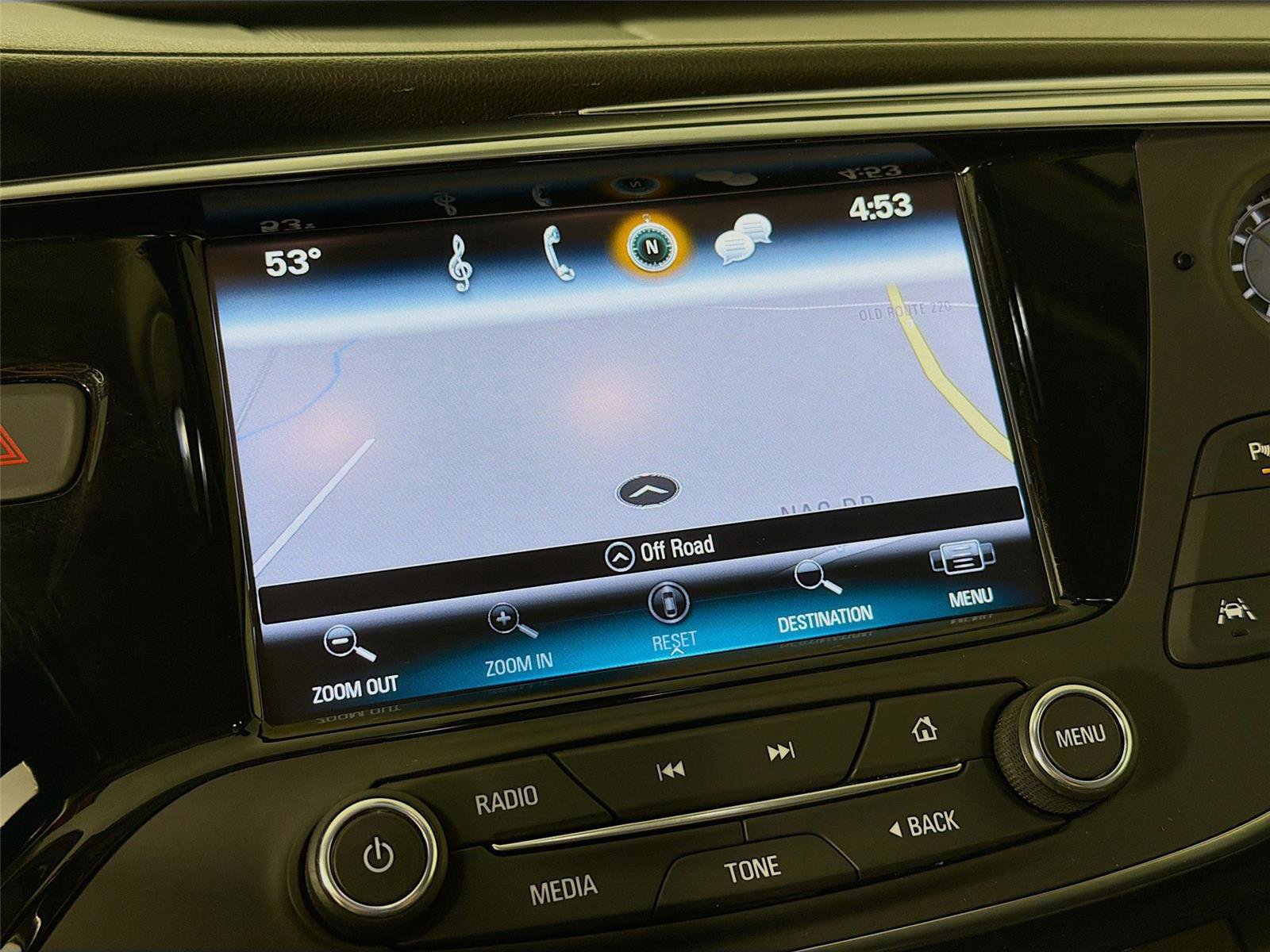 Used 2019 Buick Envision Premium image 16