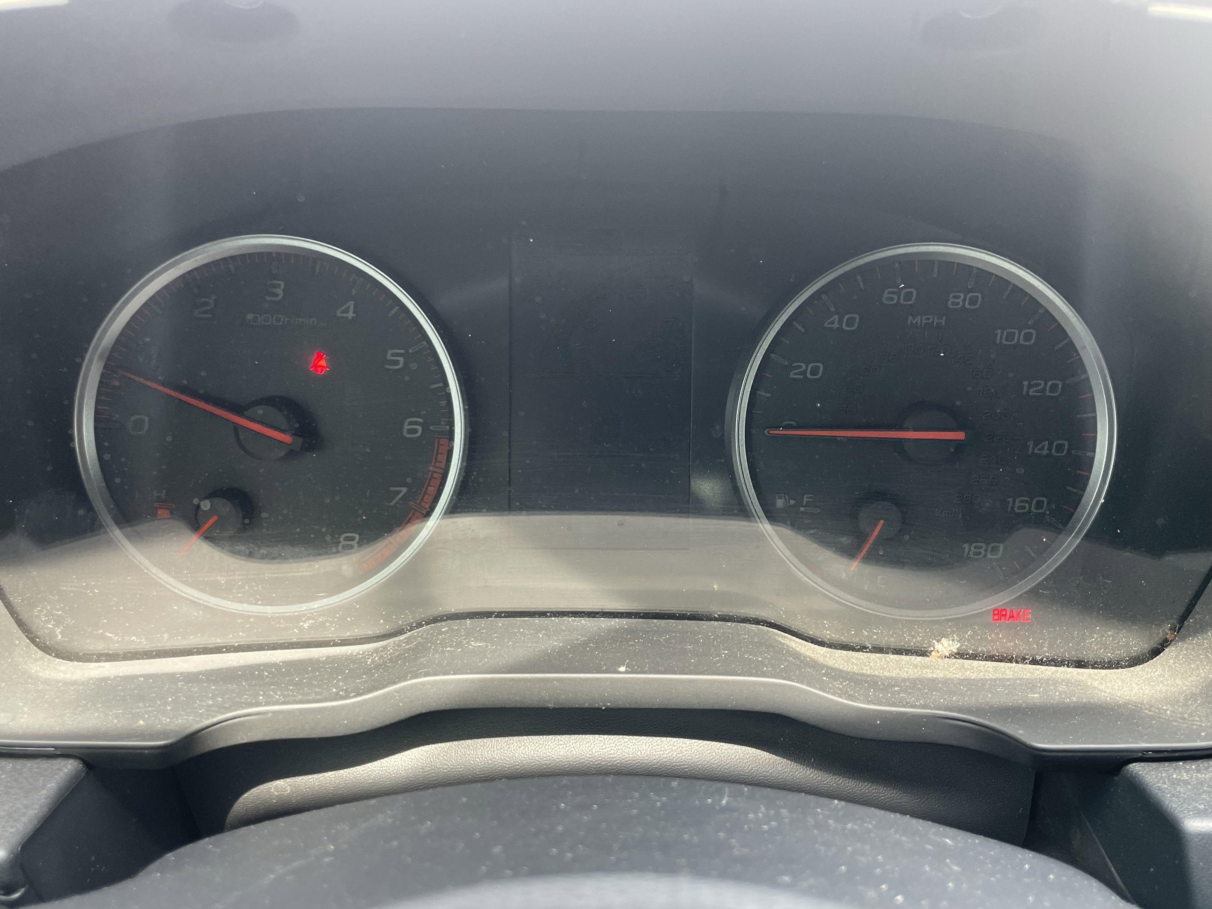 Certified 2023 Subaru WRX Premium AWD/4WD image 20