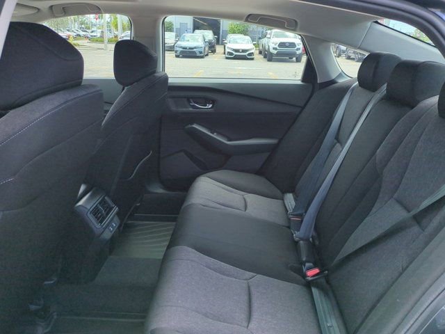 New 2026 Honda Accord SE image 12