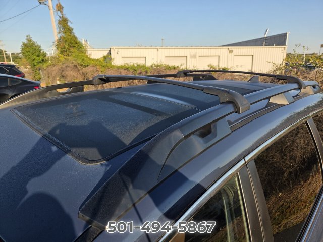 Used 2023 Subaru Ascent Touring AWD/4WD image 8
