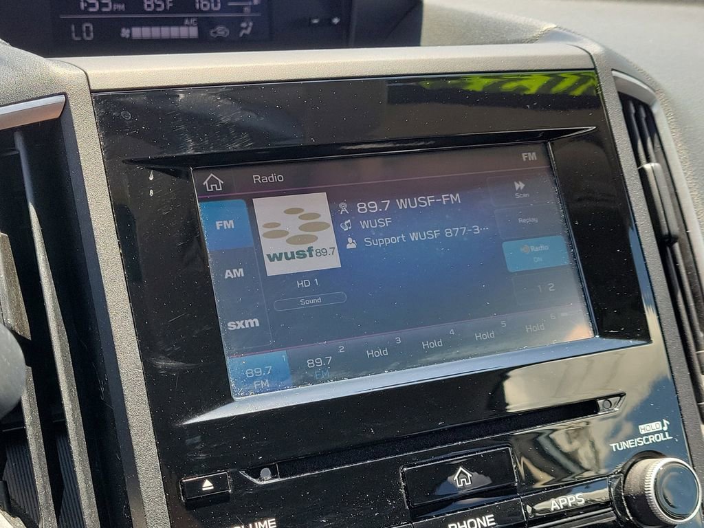 Certified 2023 Subaru Crosstrek 2.0i Premium AWD/4WD image 21