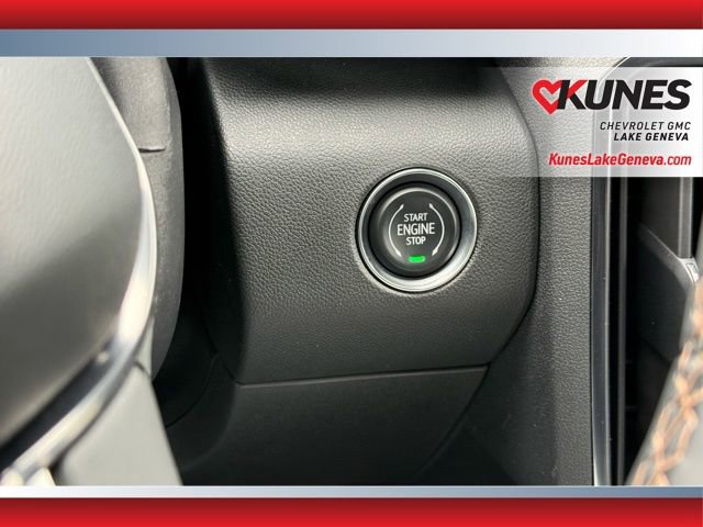 New 2026 GMC Acadia AT4 w/ Luxury Package image 47