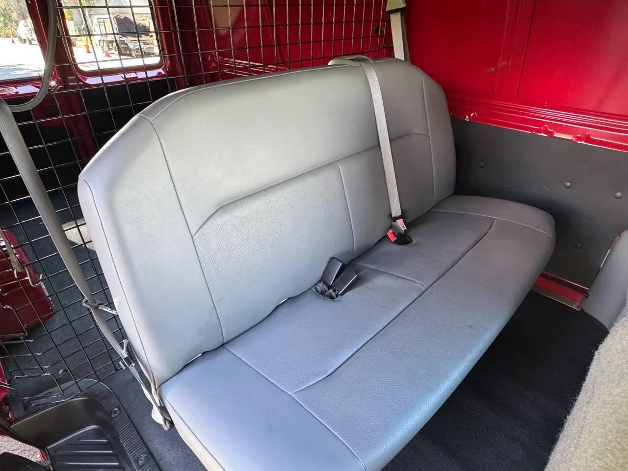 Used 2008 Ford E-350 and Econoline 350 Super Duty image 14