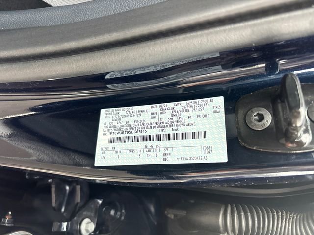 Used 2025 Ford F350 XL w/ STX Appearance Package AWD/4WD image 31