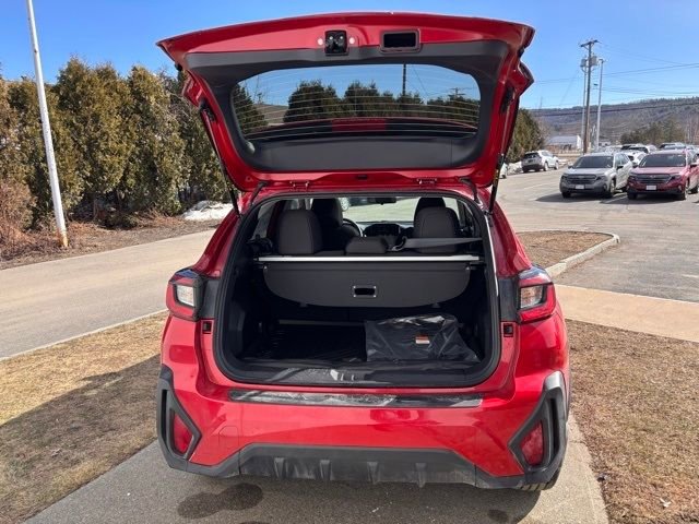New 2026 Subaru Crosstrek 2.0i Premium AWD/4WD image 15
