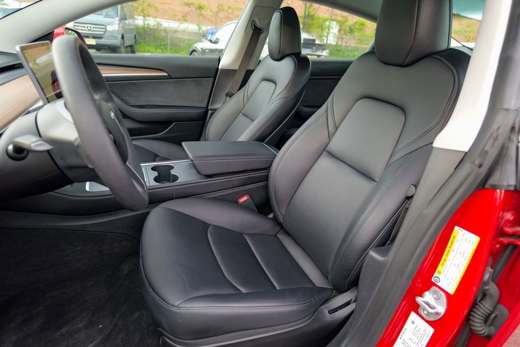 Used 2023 Tesla Model 3 Standard Range RWD image 21