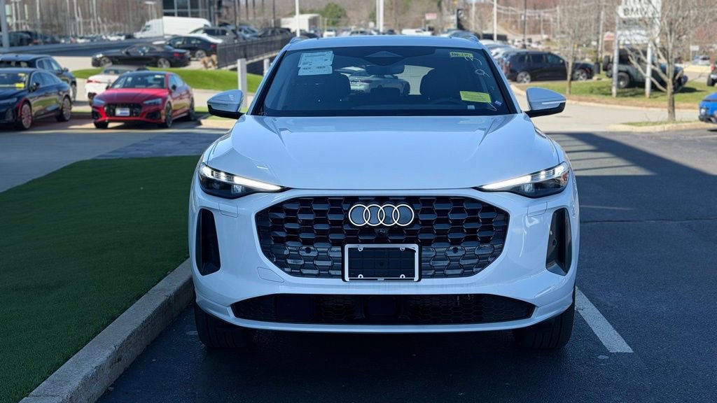 New 2025 Audi Q5 Premium Plus image 5