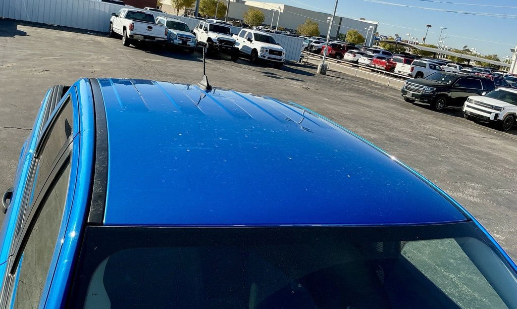 Used 2022 Ford Ranger XLT w/ Equipment Group 301A Mid image 10