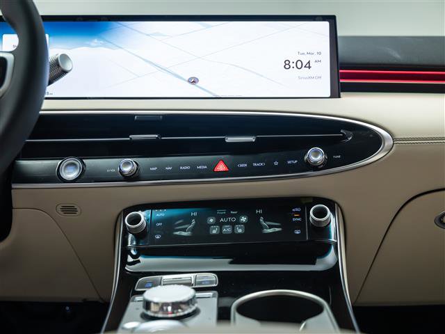 New 2026 Genesis GV70 2.5T image 25