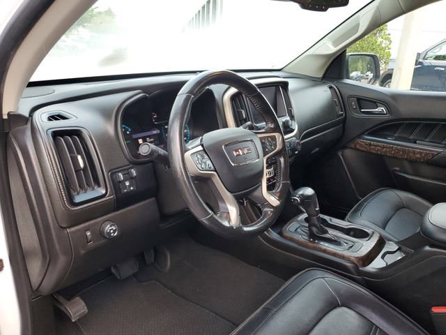 Used 2021 GMC Canyon Denali RWD image 19