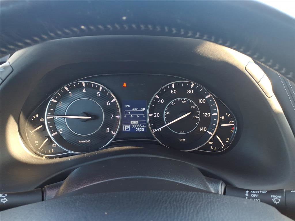 Used 2020 Nissan Armada SL w/ Premium Package image 16