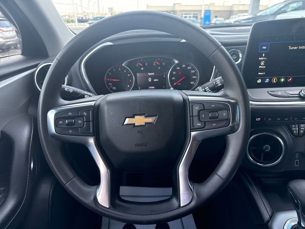 Used 2024 Chevrolet Blazer LT w/ Convenience Package image 18