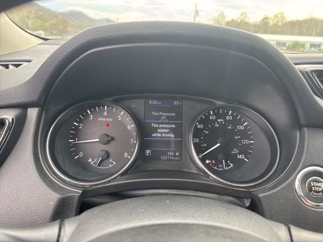 Used 2019 Nissan Rogue SL FWD image 22
