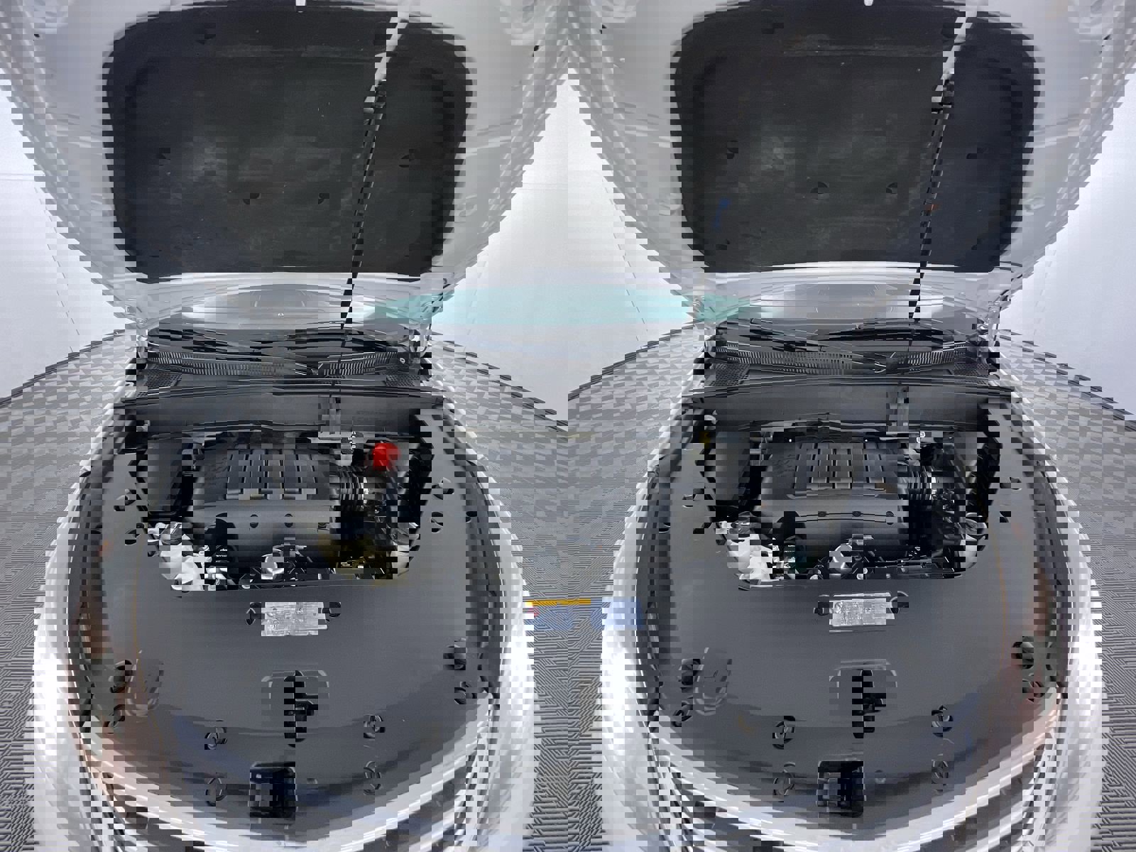 Used 2016 Chevrolet Traverse LT image 27