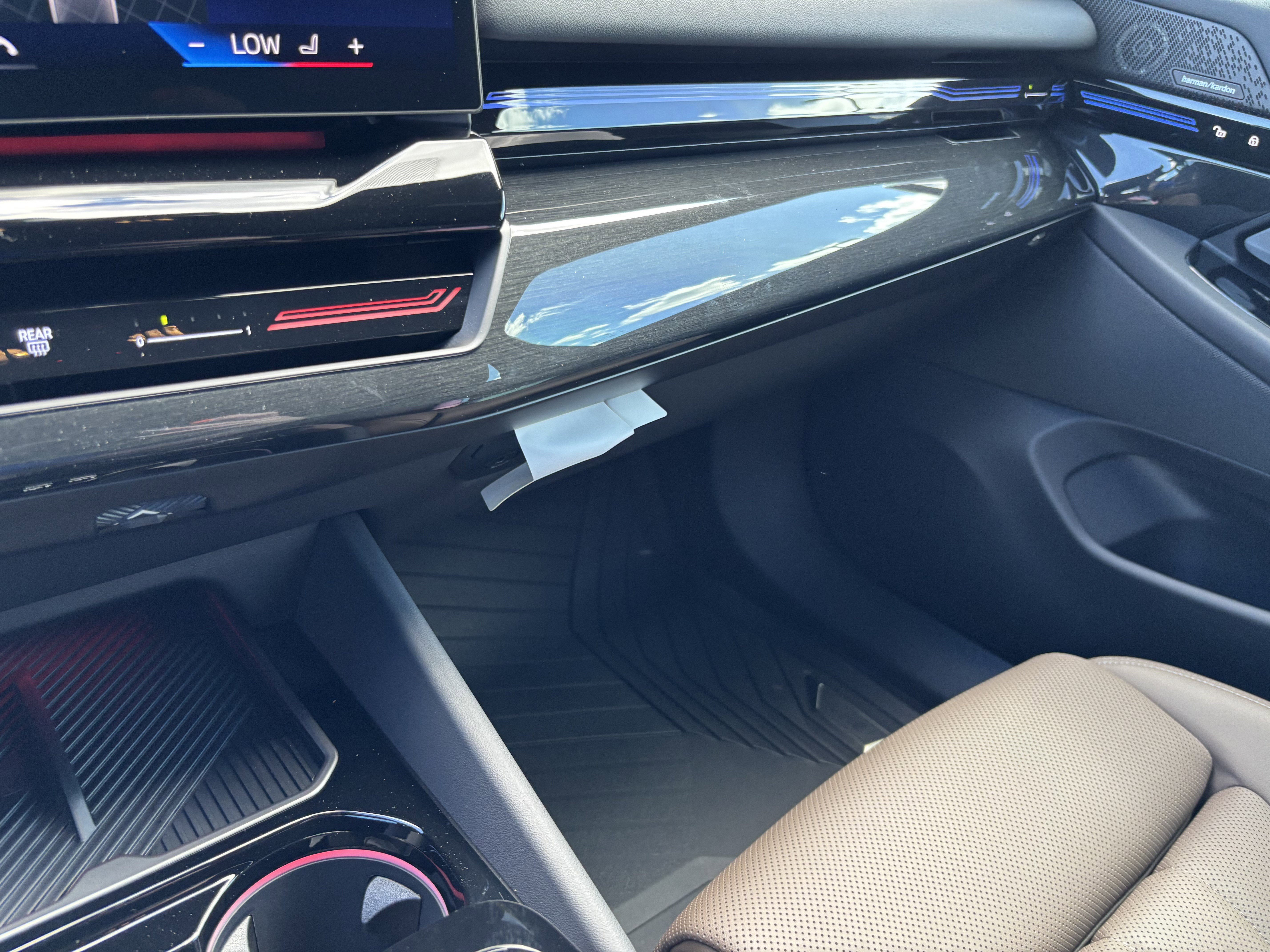 Used 2026 BMW 530i xDrive image 17