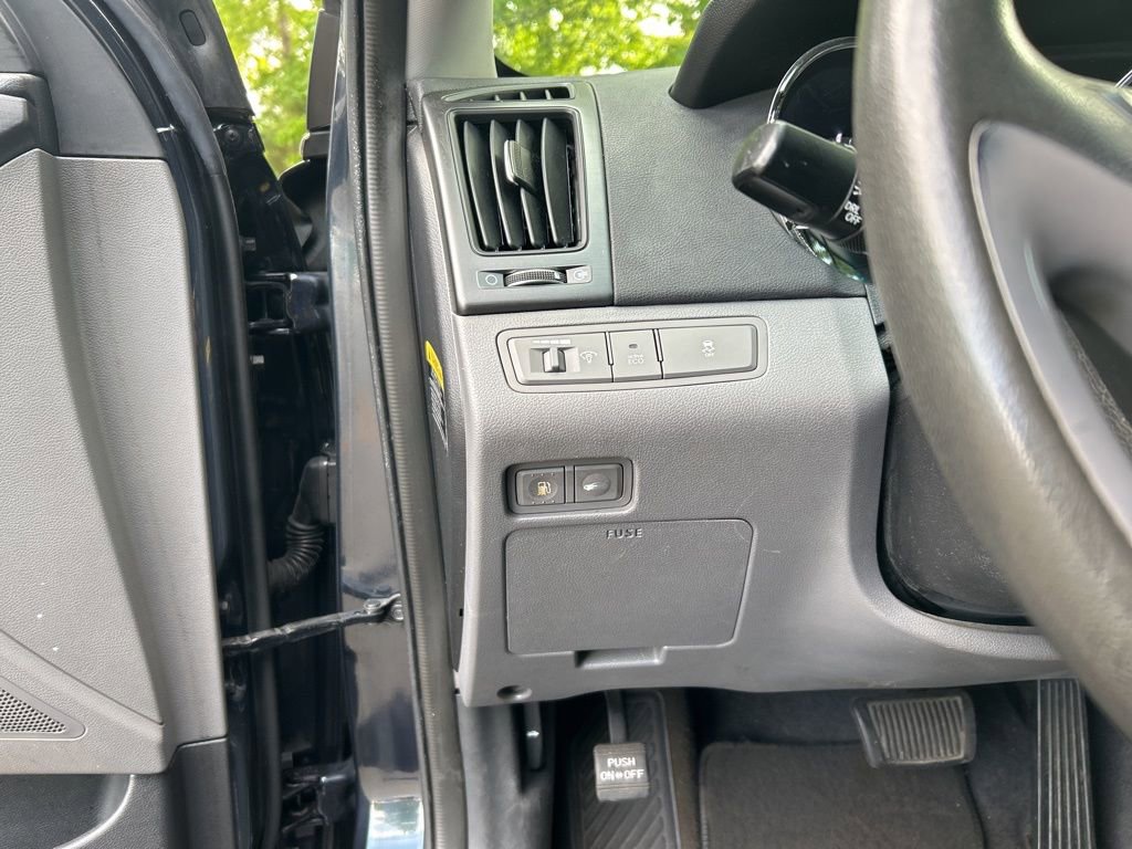 Used 2014 Hyundai Sonata GLS w/ Popular Equipment Group 2 image 23