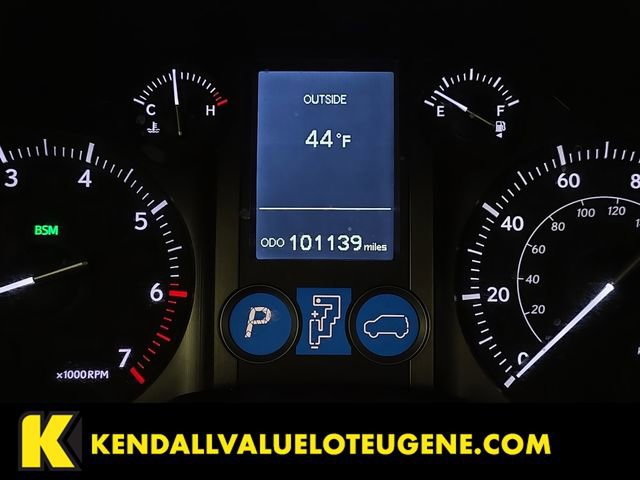 Used 2014 Lexus GX 460 w/ Premium Package image 13