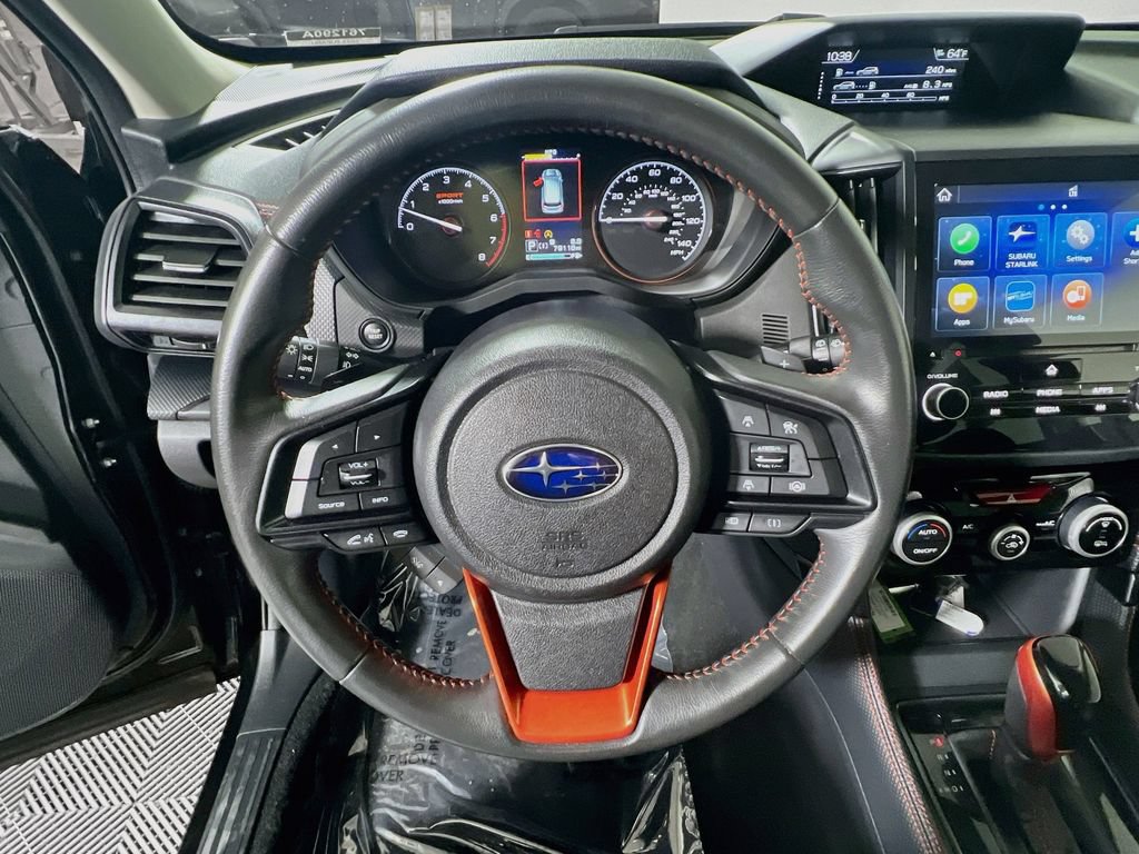 Used 2023 Subaru Forester Sport AWD/4WD image 10