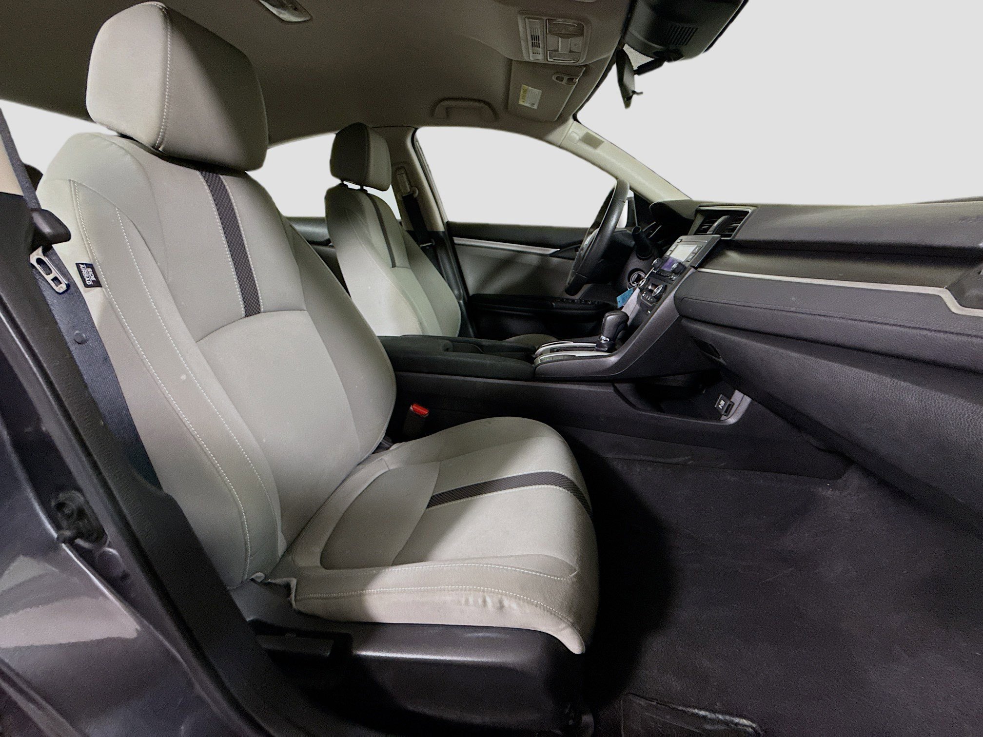 Used 2021 Honda Civic LX image 28