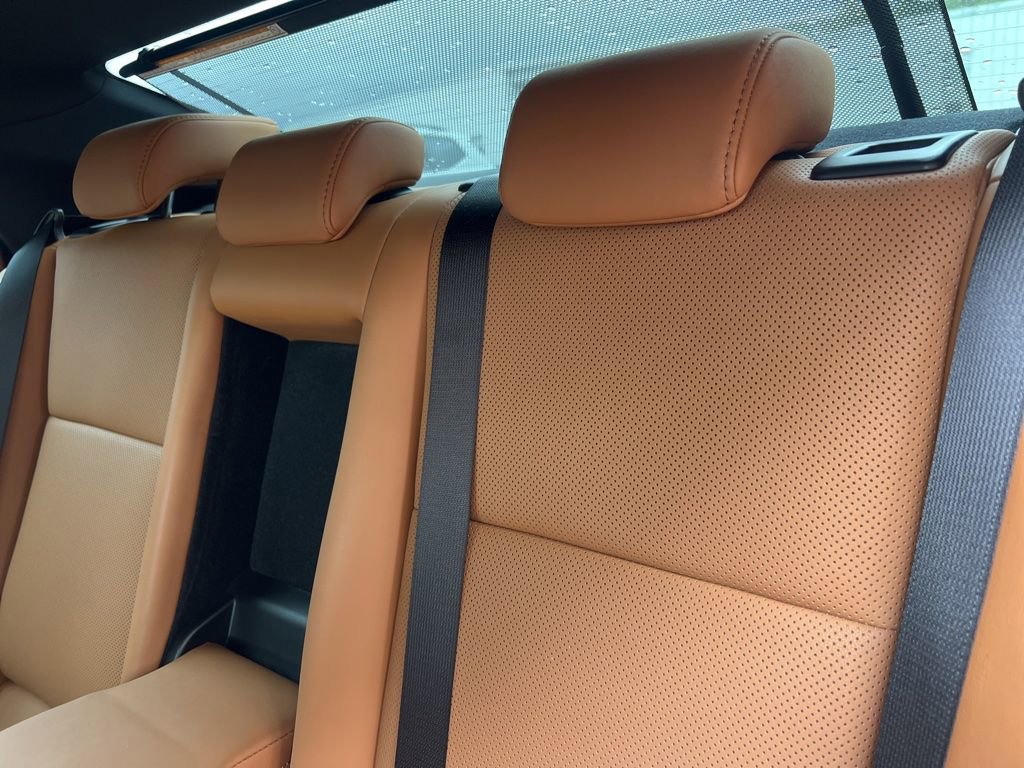 Used 2022 Lexus IS 300 w/ Premium Package RWD image 11