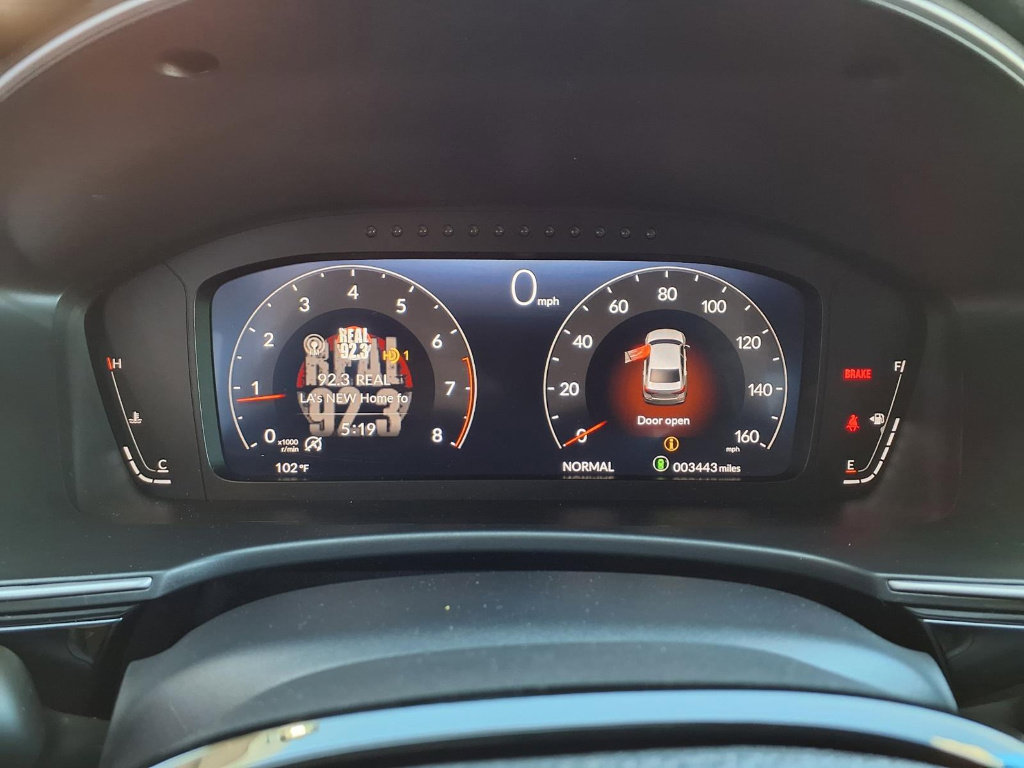 Used 2025 Honda Civic Si image 17