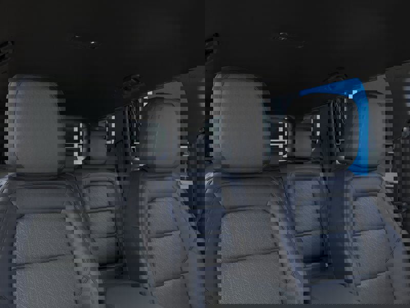 New 2026 Chevrolet Equinox LT w/ Convenience Package II image 24