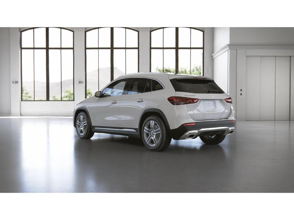 Certified 2023 Mercedes-Benz GLA 250 4MATIC image 30