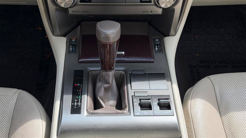 Used 2019 Lexus GX 460 Premium w/ Premium Package AWD/4WD image 29