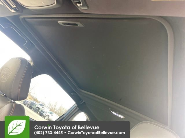 Used 2022 Subaru Forester Wilderness image 20