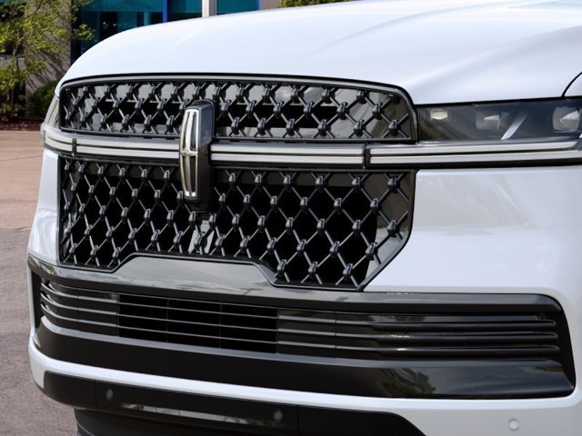 New 2027 Lincoln Navigator L Reserve w/ Jet Appearance Package AWD/4WD image 18