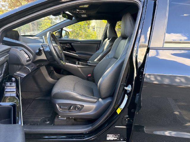 Used 2024 Toyota bZ4X AWD w/ Weather Package image 14