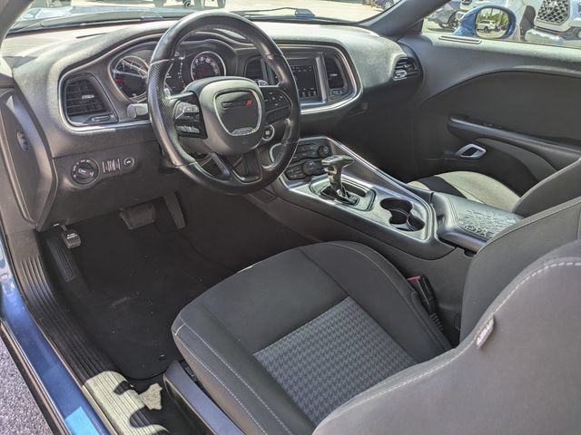 Used 2021 Dodge Challenger GT RWD image 17