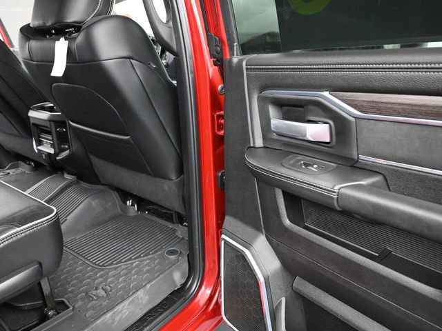 New 2026 RAM 2500 Laramie w/ Night Edition image 19