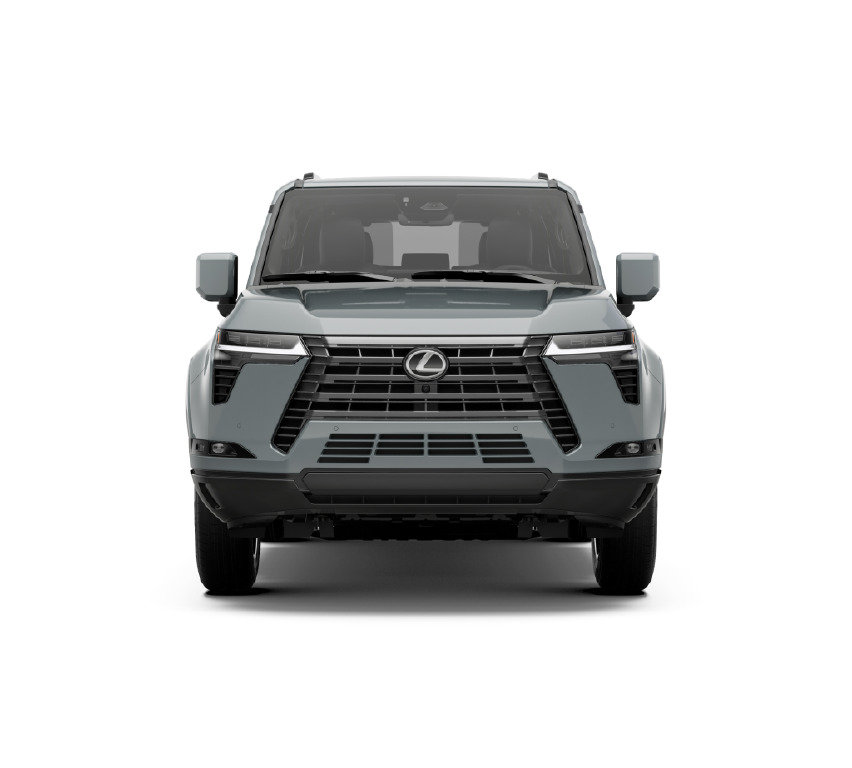 New 2026 Lexus GX 550 AWD/4WD image 5
